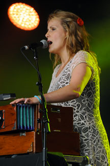 Heidi Talbot